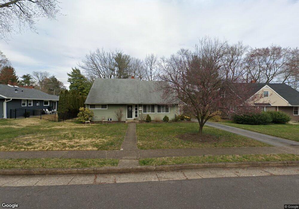 303 Highland Ave, Moorestown, NJ 08057 - photo 1