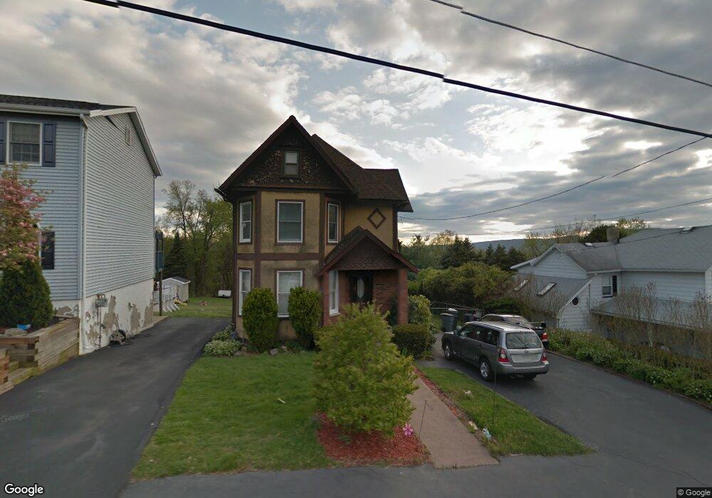 129 Chapel St, Pittston, PA 18640 - photo 1