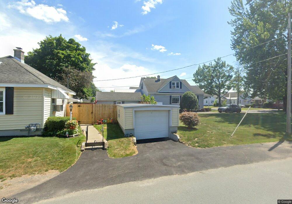 1820 Ferguson St, Schenectady, NY 12303 - photo 1