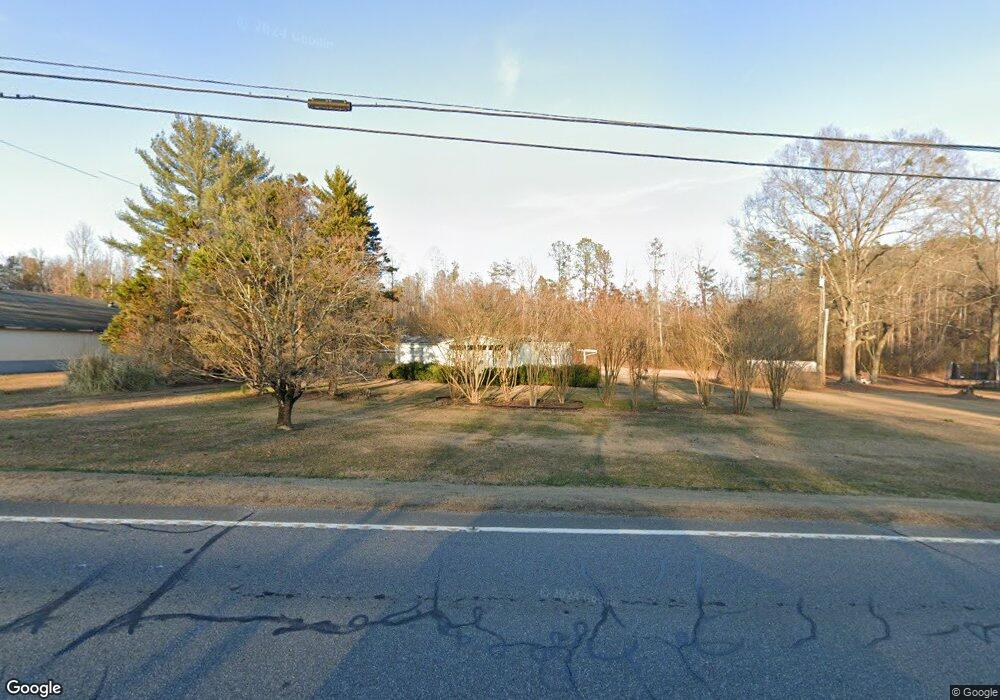 4837 S Dixie Hwy, Resaca, GA 30735 - photo 1