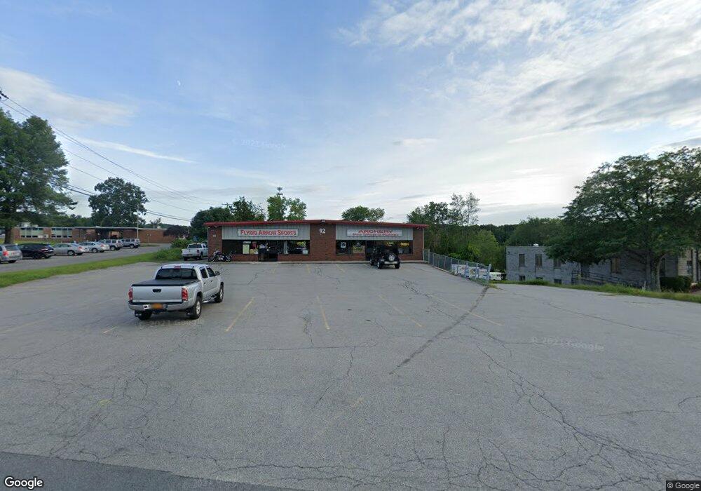 92 Old Route 6, Carmel, NY 10512 - photo 1