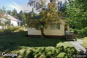 345 Mill Rd, Mullan, ID 83846
