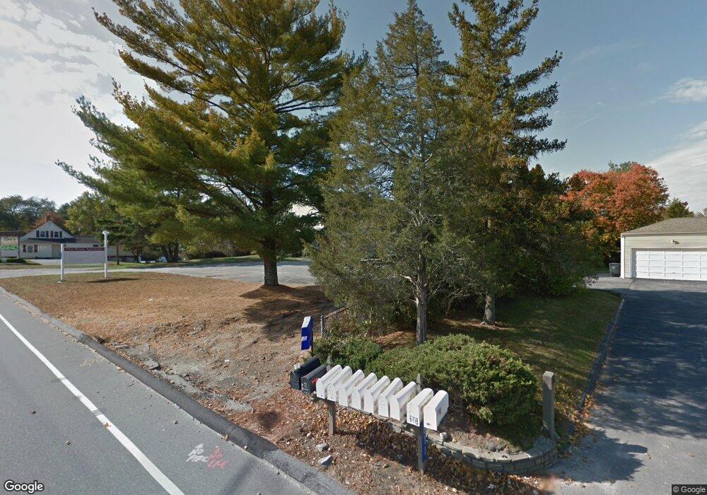 619 Wauregan Rd, Danielson, CT 06239 - photo 1