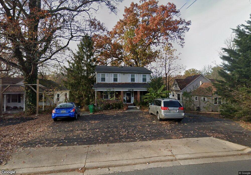 123 Deer Park Drive A E, Gaithersburg, MD 20877 - photo 1