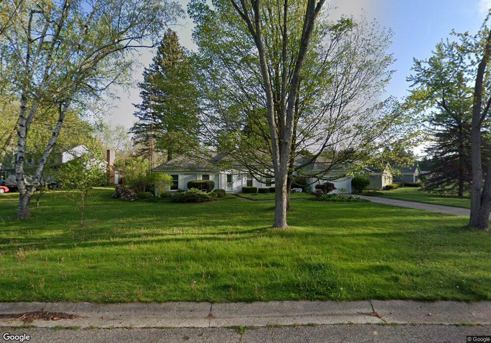 1222 Lawnview Ct, Flint, MI 48507 - photo 1