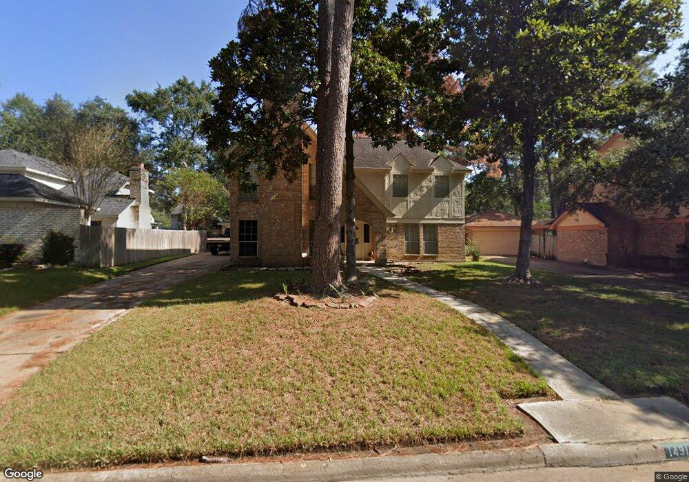 14914 Rain Shadow Ct, Houston, TX 77070 - photo 1