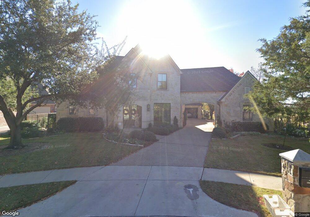 1212 Club House Ct, Southlake, TX 76092 - photo 1