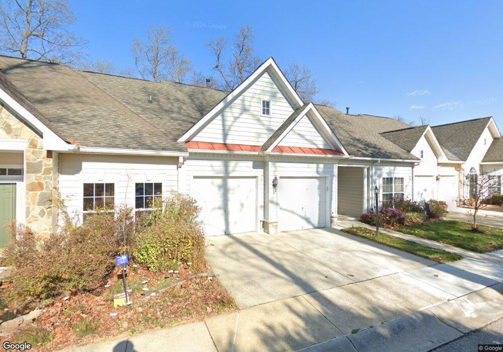 6422 Hickory Overlook, Columbia, MD 21044 - photo 1