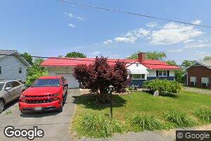 213 Sanders Ave, Kingwood, WV 26537