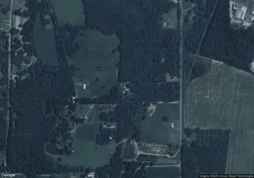 228 Suddeth Rd, Barnesville, GA 30204 - photo 1