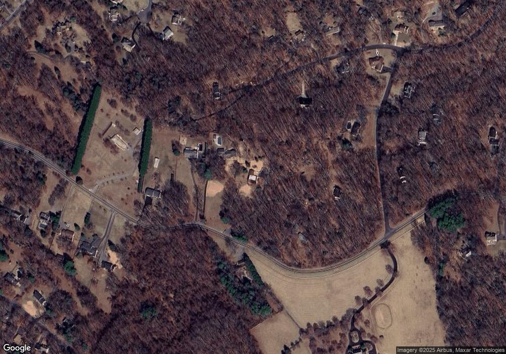 930 Saint George Barber Rd, Davidsonville, MD 21035 - photo 1