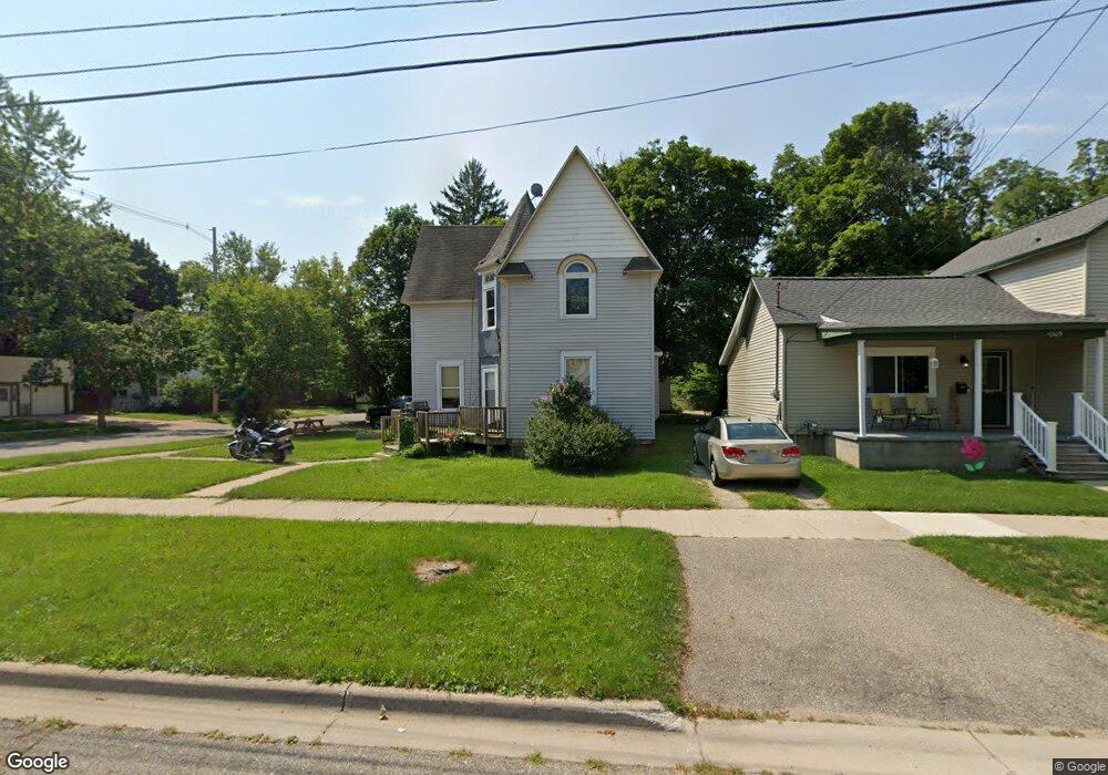1301 W Ottawa St, Lansing, MI 48915 - photo 1