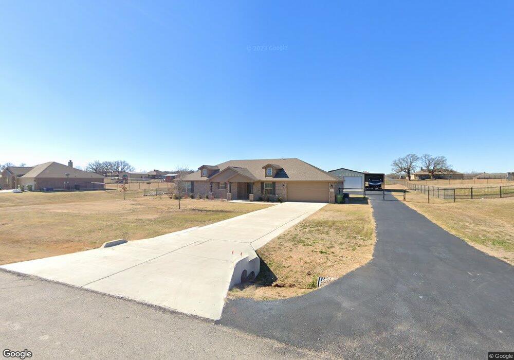 232 Springwood Ranch Loop, Springtown, TX 76082 - photo 1