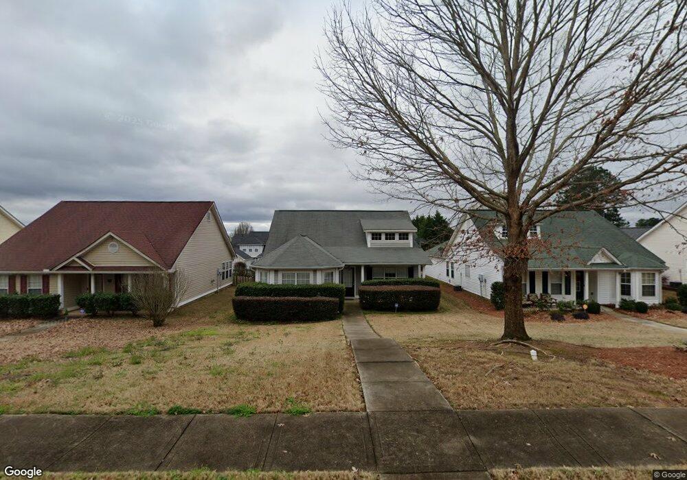 322 Fairdale Trace, Stockbridge, GA 30281 - photo 1