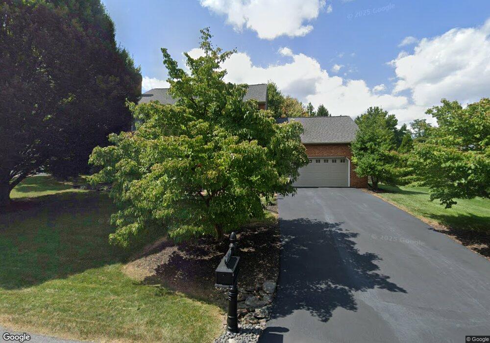 13014 Sturbridge Ct, Hagerstown, MD 21742 - photo 1