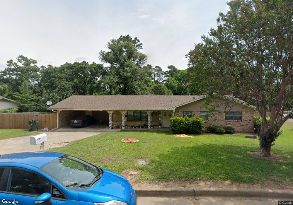 2634 Chelsea Dr, Tyler, TX 75701 - photo 1