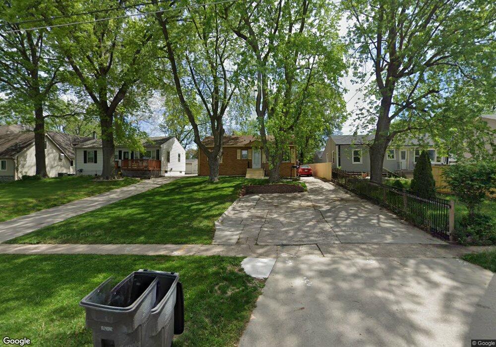 1721 63rd St, Des Moines, IA 50322 - photo 1
