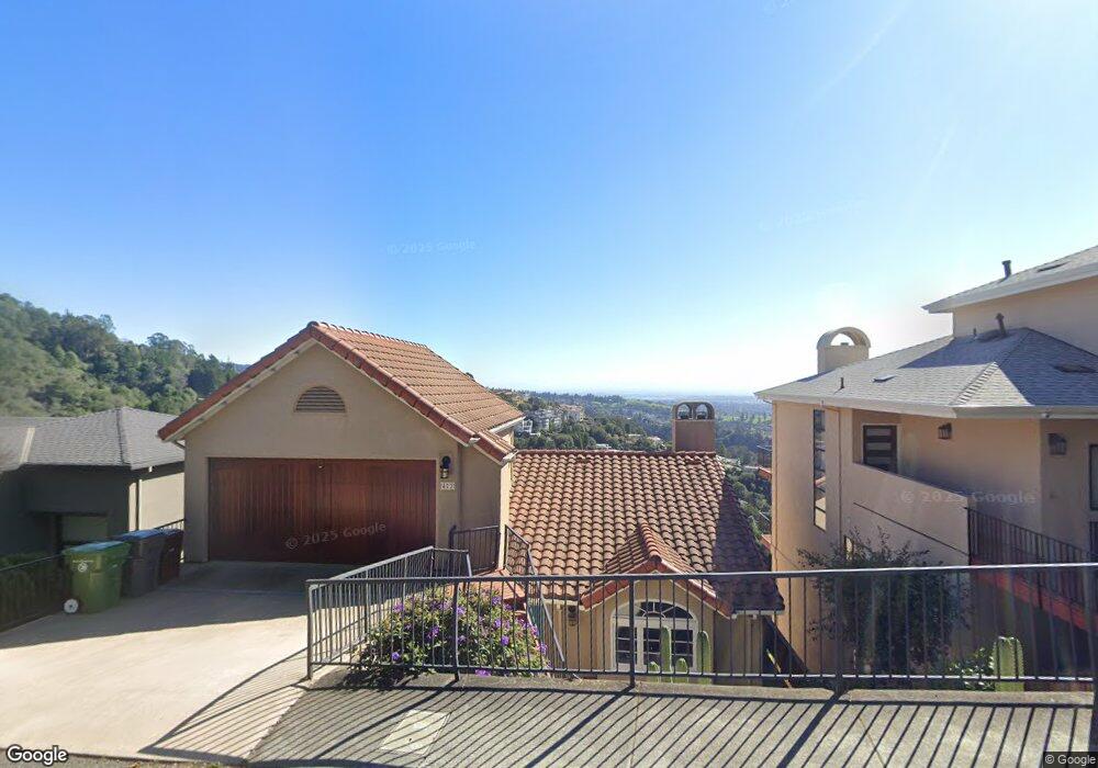 472 Gravatt Dr, Berkeley, CA 94705 - photo 1