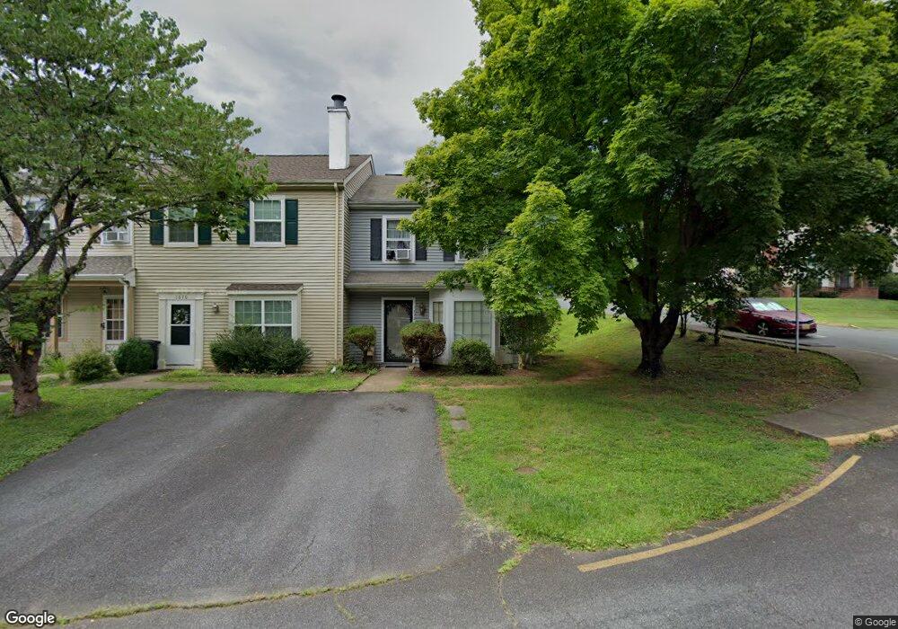 1672 Cool Spring Rd, Charlottesville, VA 22901 - photo 1