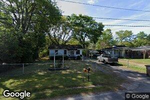 1503 Cedar Crescent Dr, Mobile, AL 36605