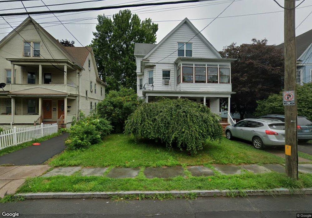 39 Beacon St unit 41, Hartford, CT 06105 - photo 1