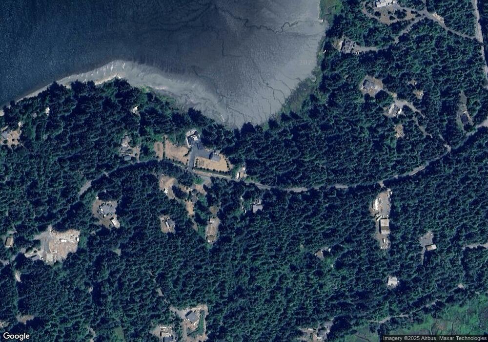 62364 Crown Point Rd, Coos Bay, OR 97420 - photo 1