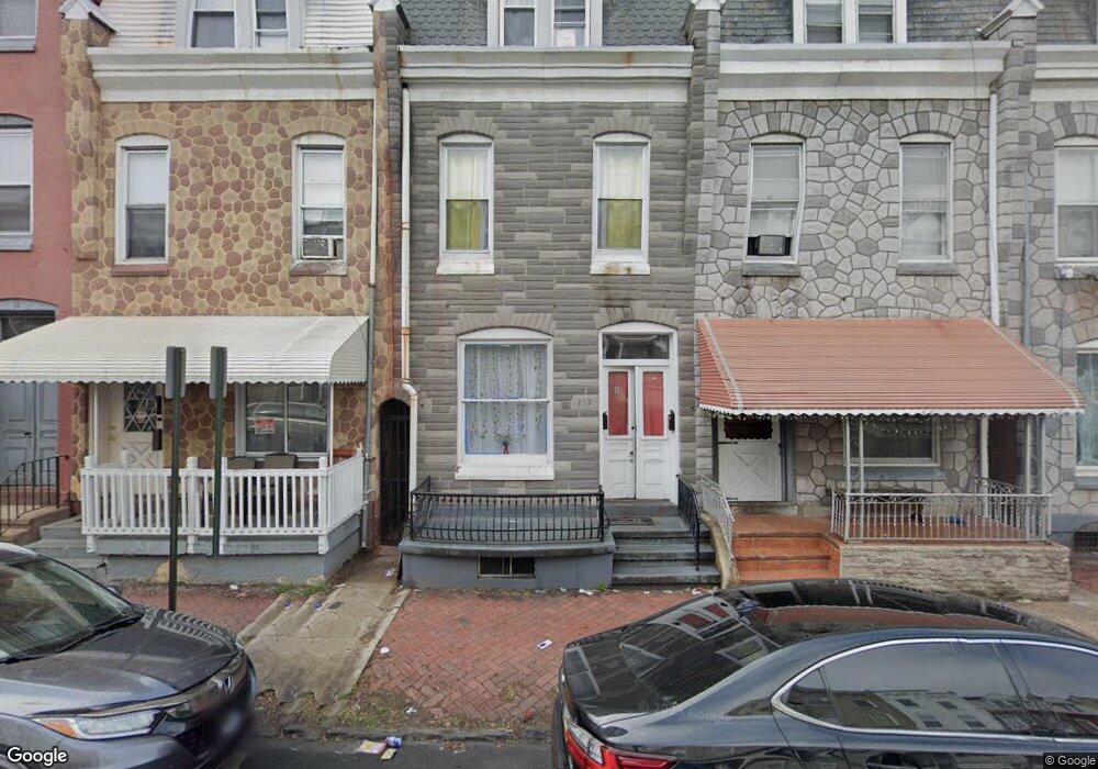 732 N 11th St, Reading, PA 19604 - photo 1