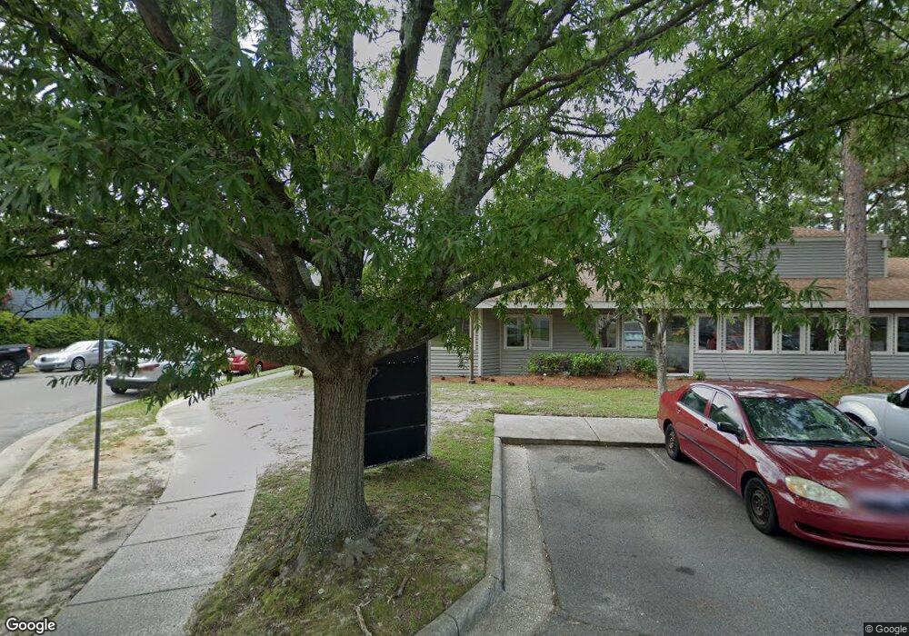 1766 Metromedical Dr, Fayetteville, NC 28304 - photo 1