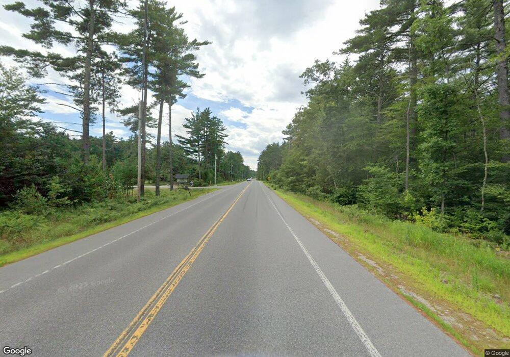 53 Main St, Fryeburg, ME 04037 - photo 1