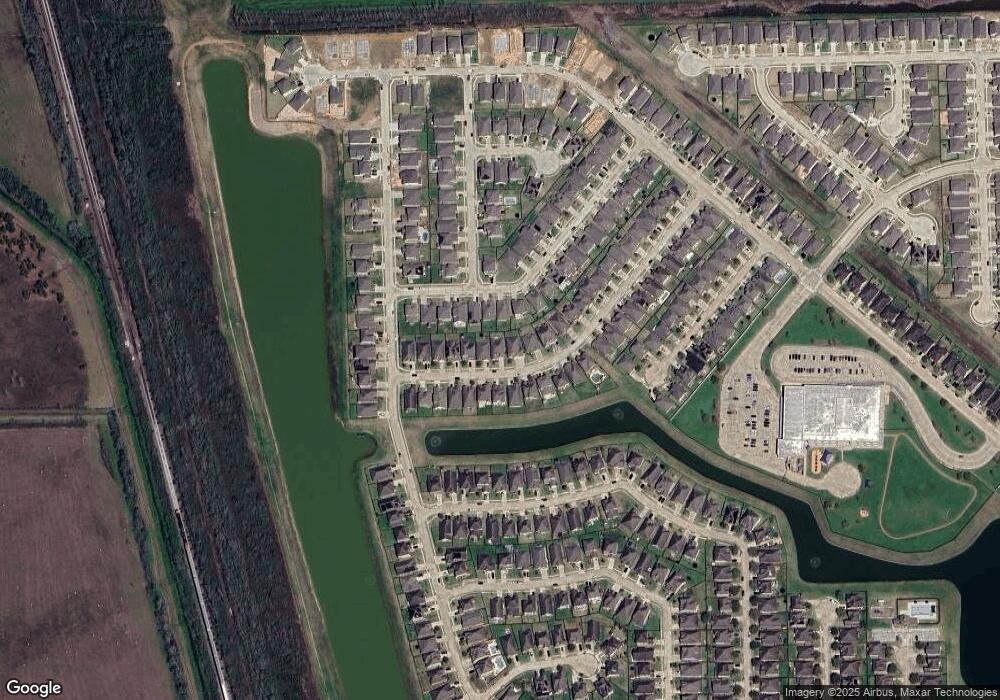 5168 Echo Falls Dr, Alvin, TX 77511 - photo 1