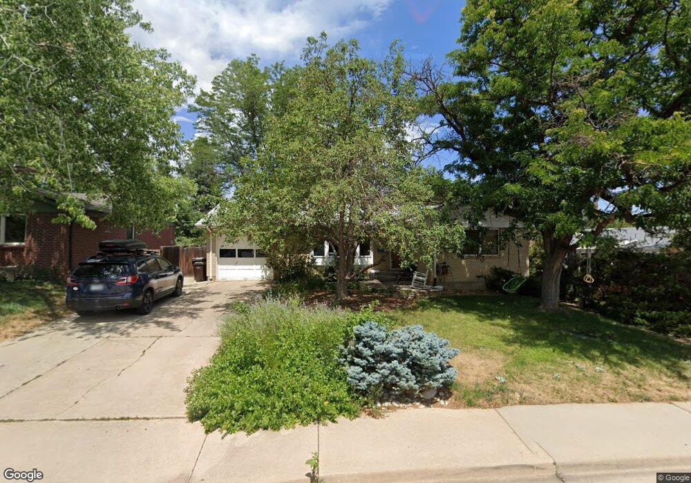 3365 Darley Ave, Boulder, CO 80305 - photo 1