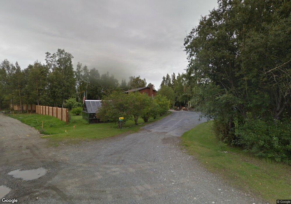 1350 N Kildare Cir, Palmer, AK 99645 - photo 1