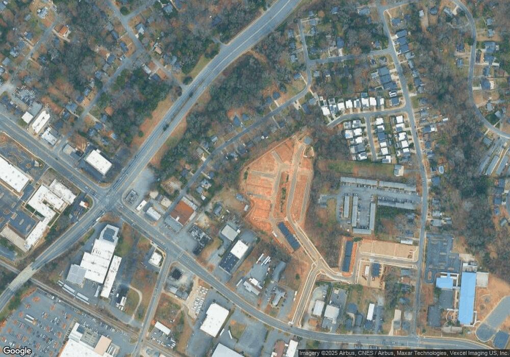 6027 Pivot Ct unit 70, Charlotte, NC 28205 - photo 1