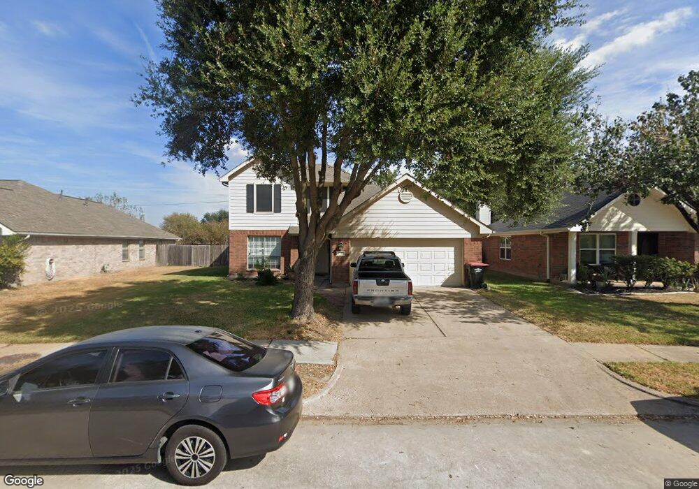 7122 Verde Meadow Ct, Houston, TX 77041 - photo 1