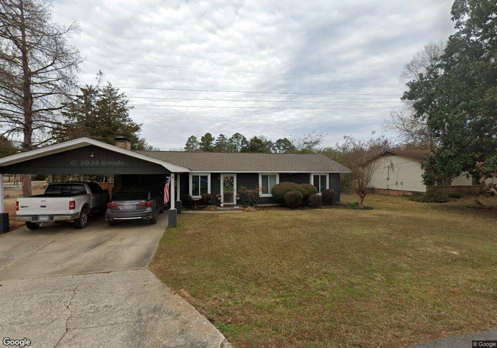 1206 W 8th St, Sheridan, AR 72150 - photo 1