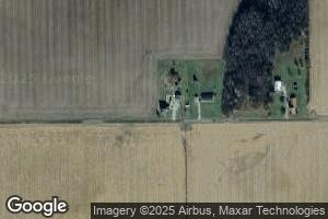 6218 E County Road 850 N, Mooreland, IN 47360