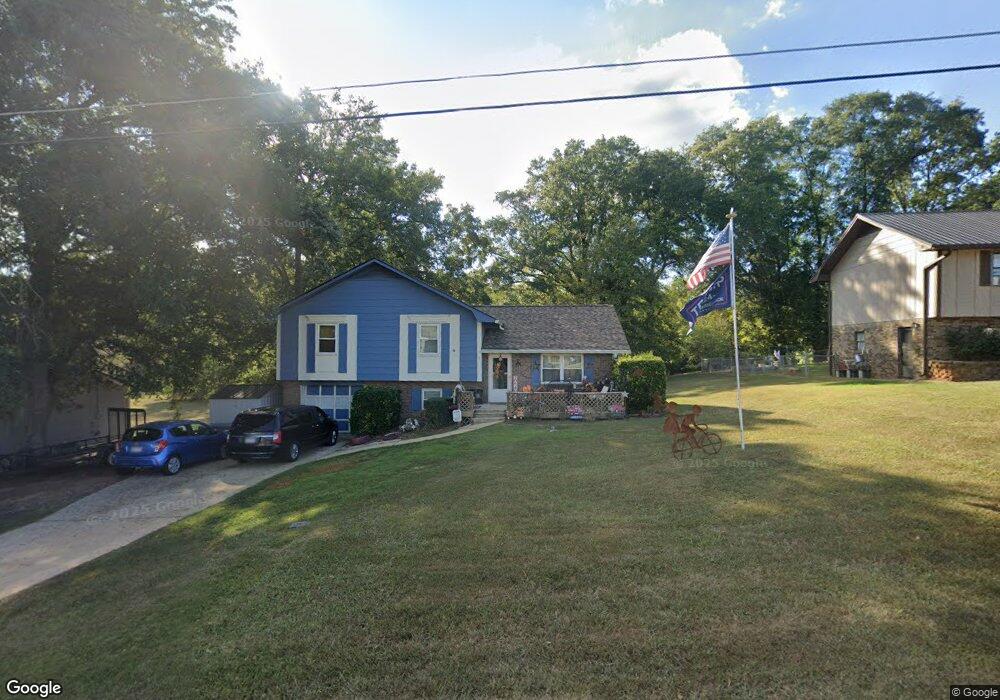 14 Lone Oak Dr, Weaver, AL 36277 - photo 1