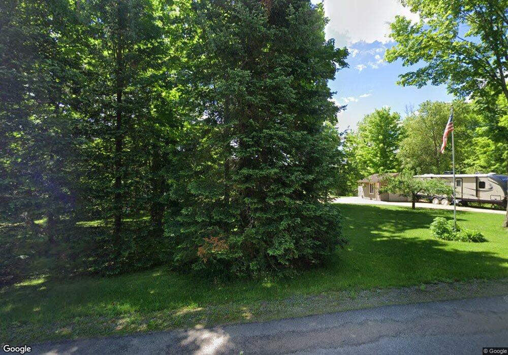 W10406 Borth Lake Rd, Deerbrook, WI 54424 - photo 1