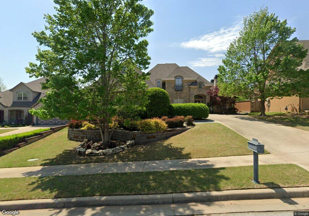 114 E 123rd Place S, Jenks, OK 74037 - photo 1