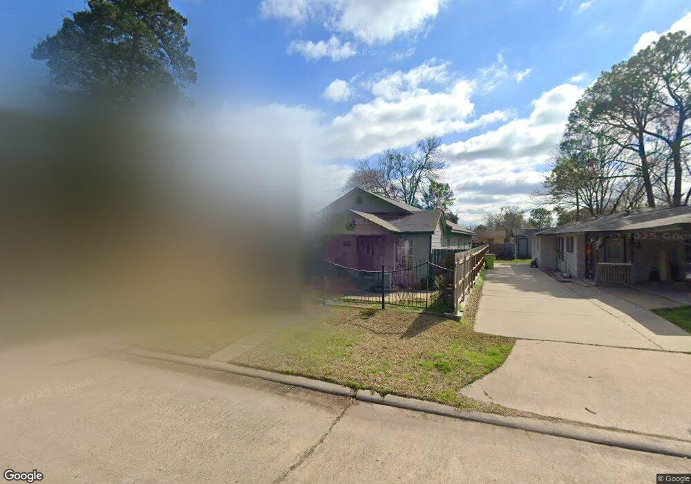 619 Jefferson St, Rosenberg, TX 77471 - photo 1