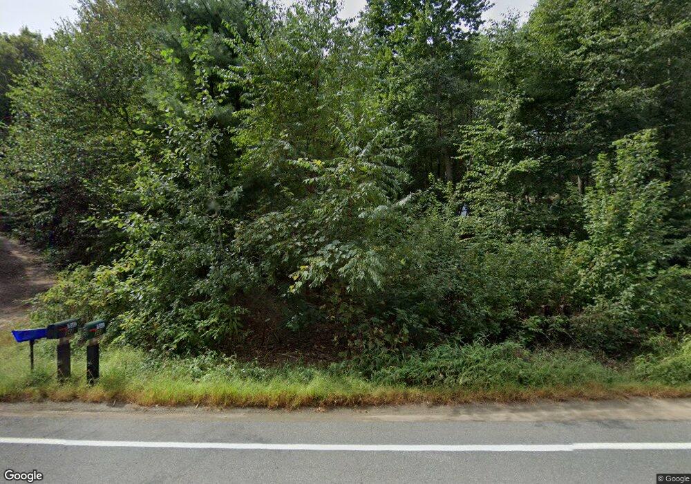 348 Monson Rd, Stafford Springs, CT 06076 - photo 1