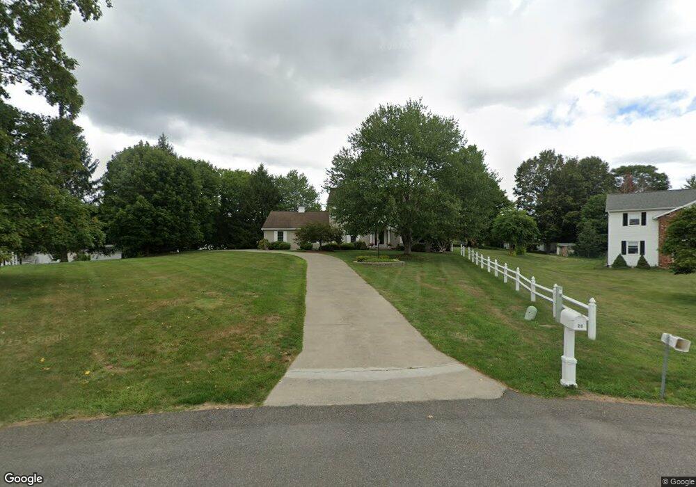 20 Robert Ln, Rensselaer, NY 12144 - photo 1