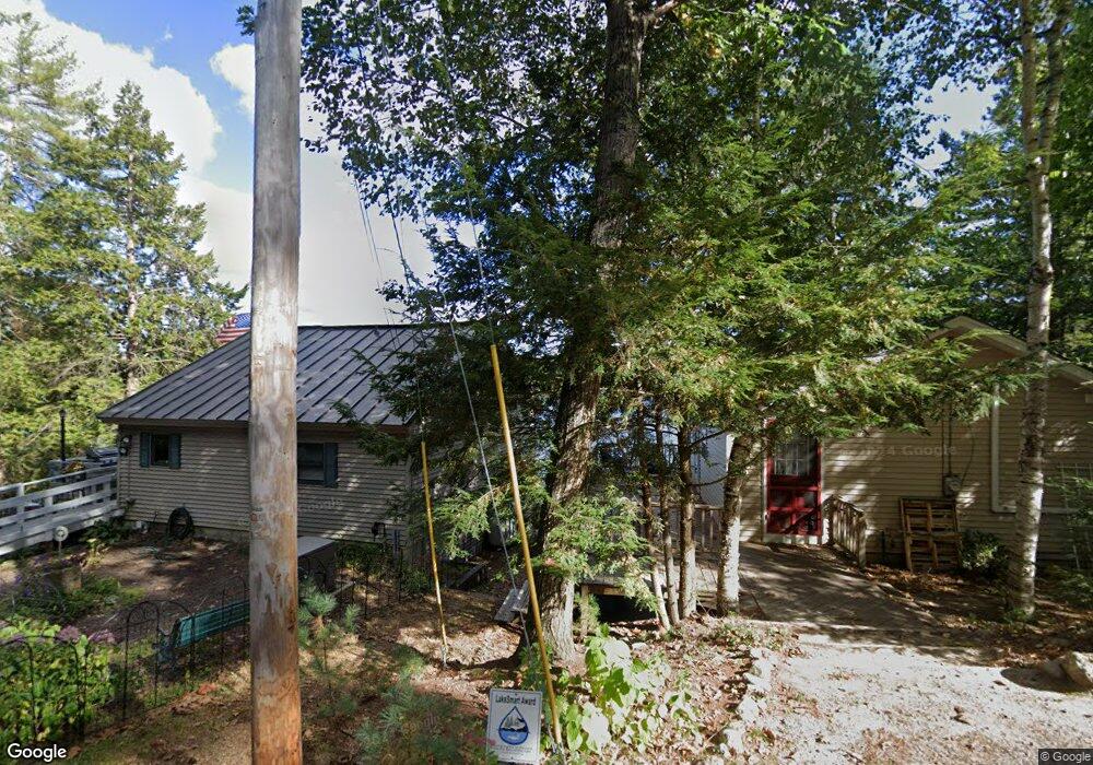 10 W Shore Dr, New Gloucester, ME 04260 - photo 1