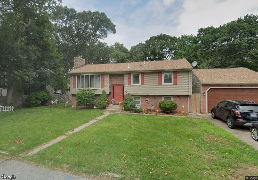 0 Central St, Warwick, RI 02886 - photo 1