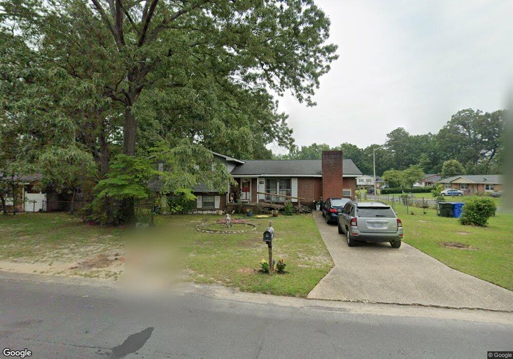 681 Edgehill Rd, Fayetteville, NC 28314 - photo 1