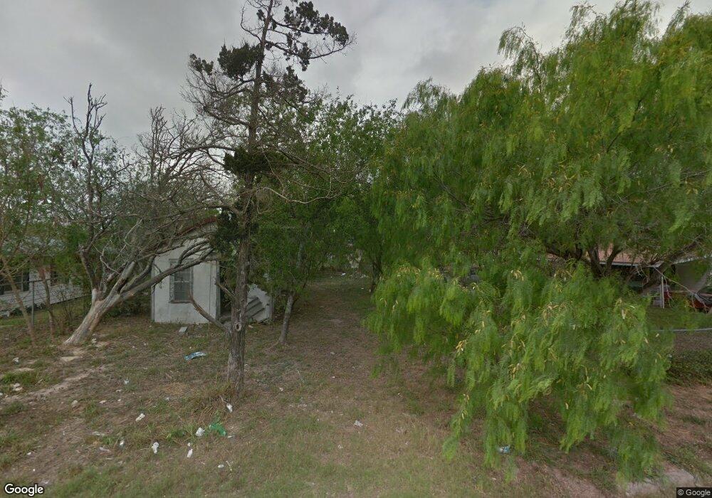 415 S 17th St, Donna, TX 78537 - photo 1