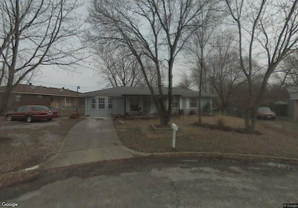 705 N Steven Dr, Rogers, AR 72756 - photo 1