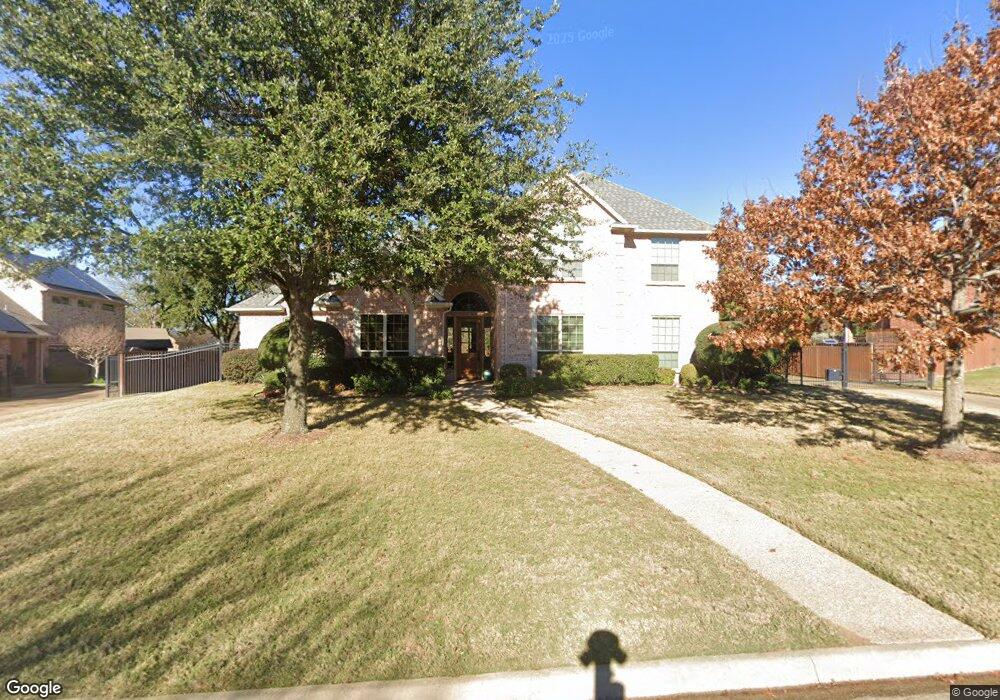 1214 Kings Brook Dr, Southlake, TX 76092 - photo 1