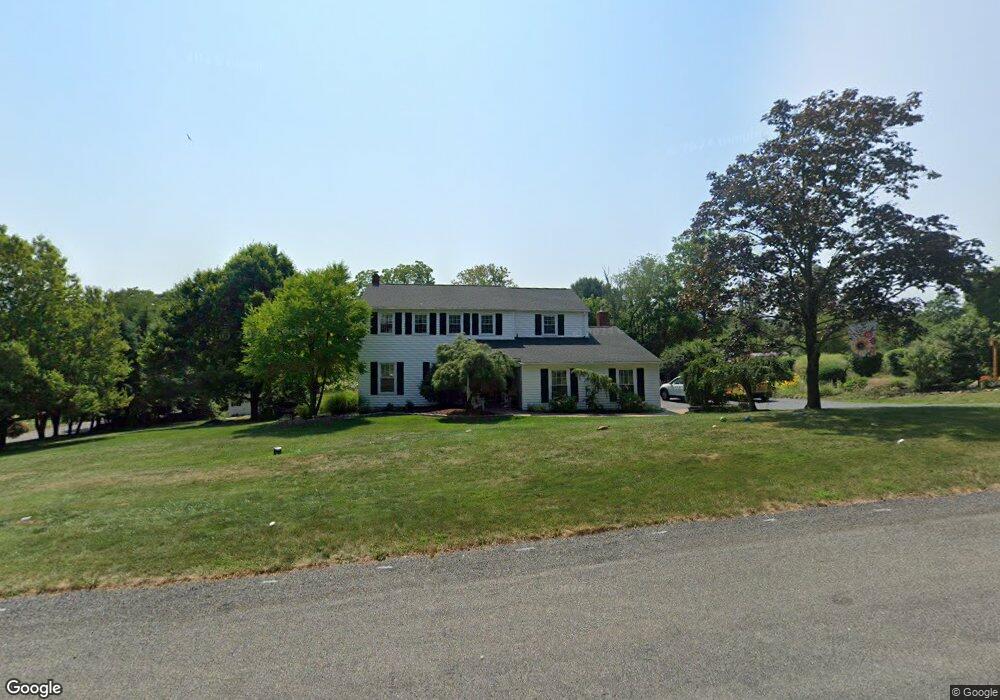 5541 Nina Cir, Coopersburg, PA 18036 - photo 1