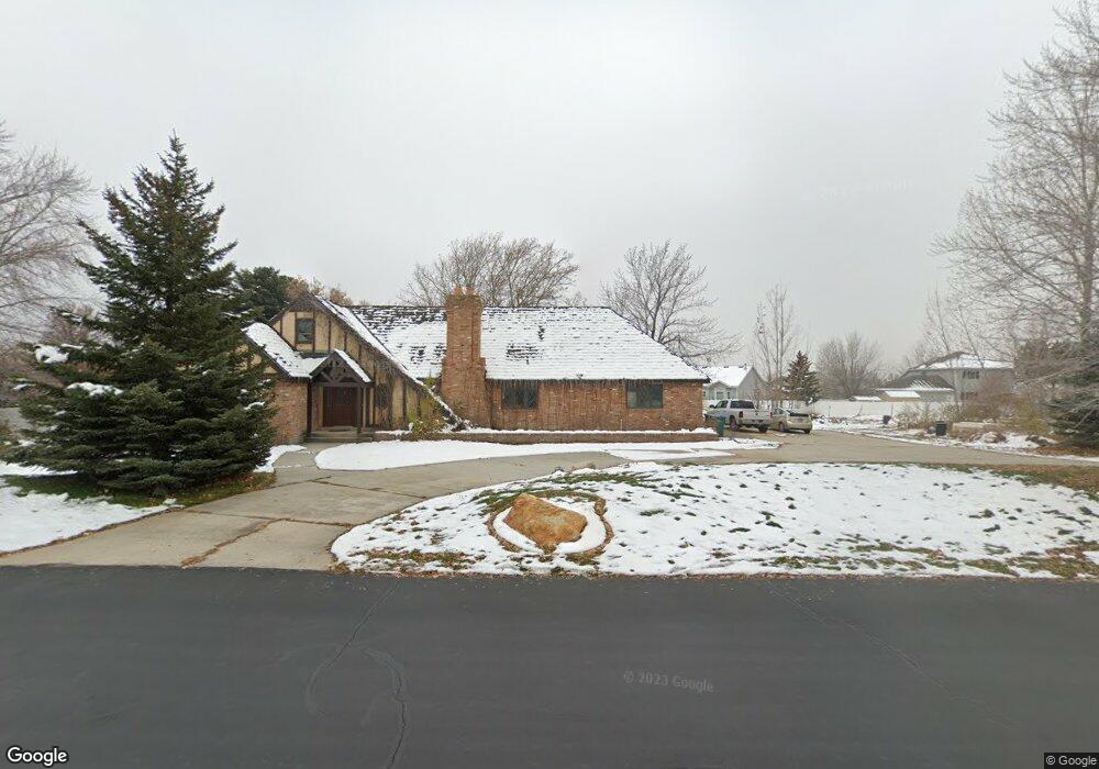 4637 Killarney Dr, American Fork, UT 84003 - photo 1